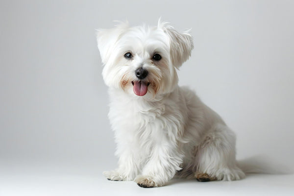 Bichon Maltais : Tout savoir sur ce chien adorable et élégant