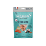 Mobility treats for cats
