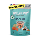 Friandises Mobilité pour chien